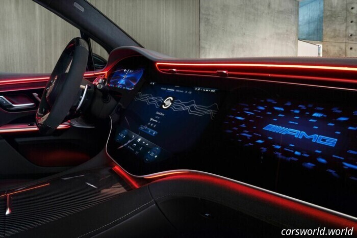 Why Numerous Car Brands Are Suddenly Embracing Apple | Carscoops
